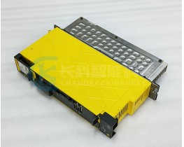 FANUC發(fā)那科機(jī)器人外部軸伺服放大器A06B-6117-H106