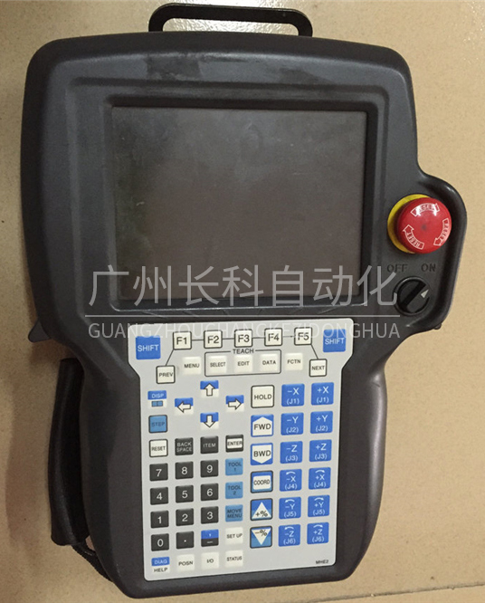 發(fā)那科示教器維修 發(fā)那科示教器維修