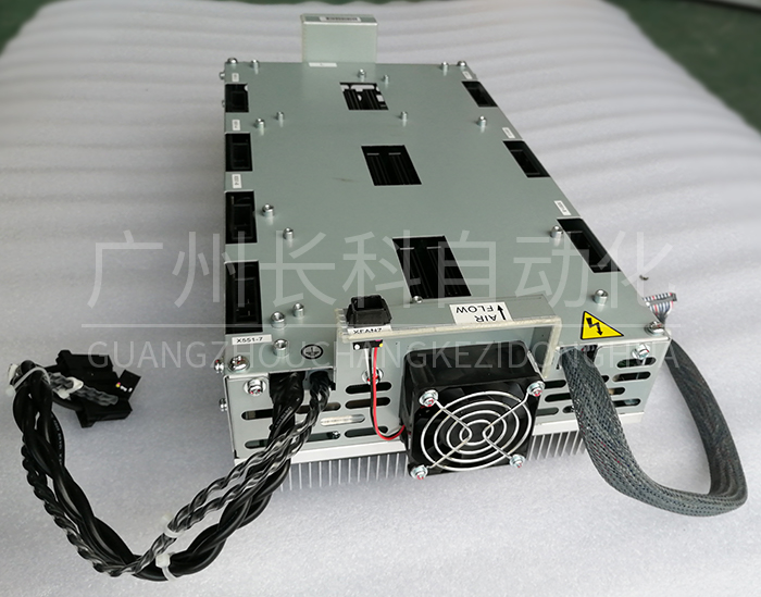 Kawasaki 伺服驅動器50607-0132R03 Kawasaki 伺服驅動器50607-0132R03