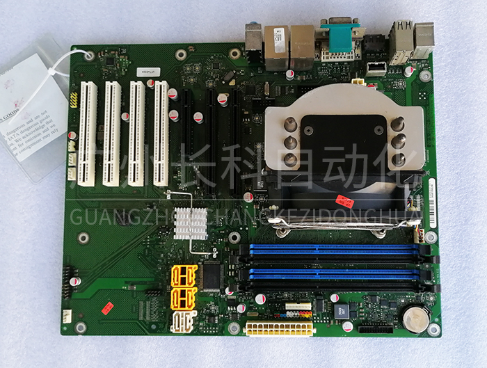 KUKA C4控制柜主機主板 KUKA C4控制柜主機主板