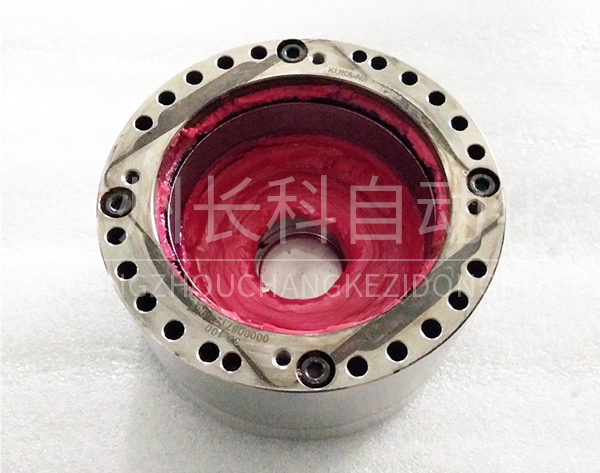 庫卡減速機00-199-863維修 庫卡減速機00-199-863維修