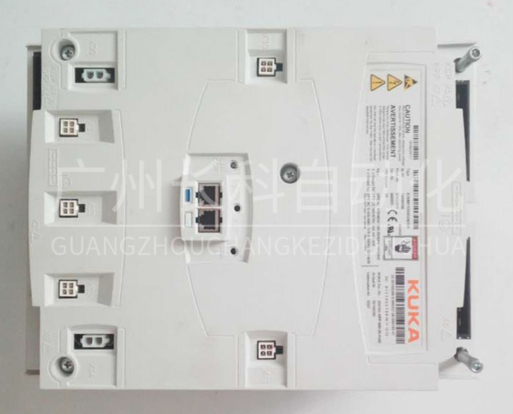 庫卡C4機器人電源KPP 600-20 庫卡C4機器人電源KPP 600-20