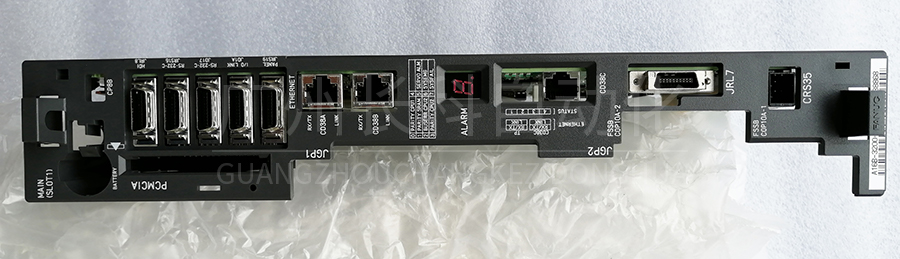 發(fā)那科主板A16B-3200-0780 發(fā)那科主板A16B-3200-0780