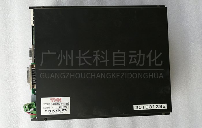 THK LSDH6-P GLM20 TYPE伺服驅(qū)動(dòng)器 THK LSDH6-P GLM20 TYPE伺服驅(qū)動(dòng)器