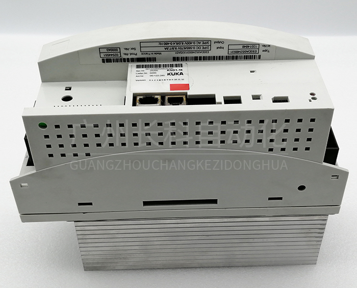 庫卡C2伺服驅動器KSD1-16 00-122-285(0205) 庫卡C2伺服驅動器KSD1-16 00-122-285(0205)