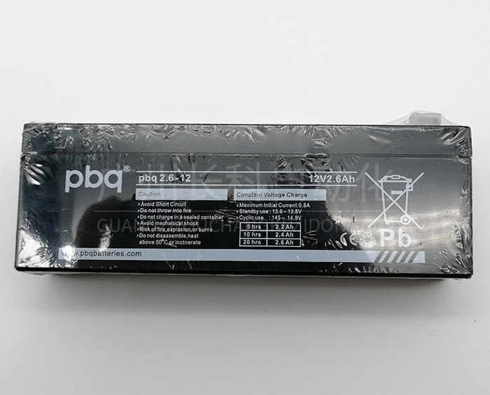 KUKA庫卡機器人免保養鉛酸蓄電池 00-141-841 KUKA庫卡機器人免保養鉛酸蓄電池 00-141-841