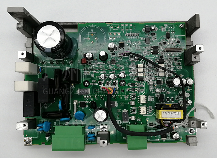 CKD 172785-PRT-PR03G(PF) CKD 172785-PRT-PR03G(PF)