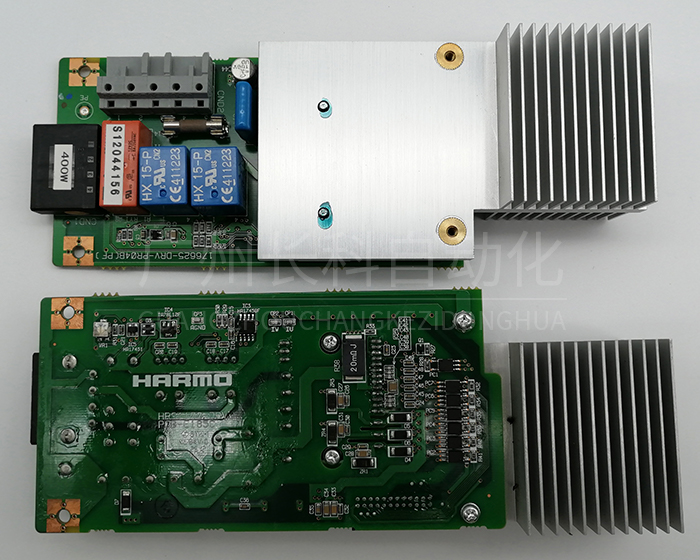 哈模HARMO控制驅(qū)動器主板HRS1100-DRV PCB-E185C 哈模HARMO控制驅(qū)動器主板HRS1100-DRV PCB-E185C