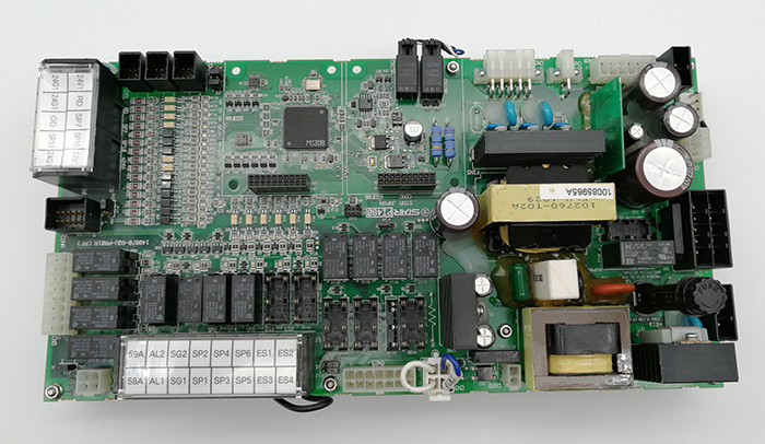 星精機(jī)械STAR PI480 星精機(jī)械STAR PI480