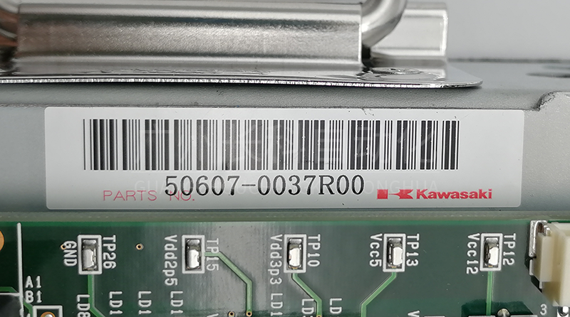 川崎機器人驅動模塊50607-0037R00 川崎機器人驅動模塊50607-0037R00