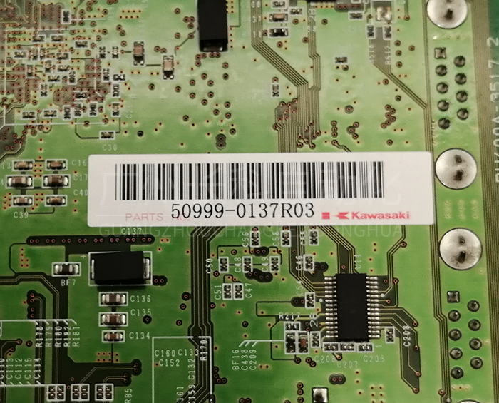 川崎機械手臂Kawasaki 50999-0137R00 川崎機械手臂Kawasaki 50999-0137R00