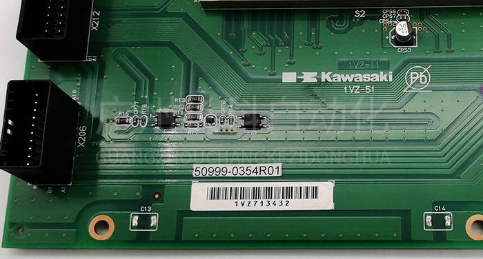 川崎機械手臂Kawasaki 50999-0354R01 川崎機械手臂Kawasaki 50999-0354R01