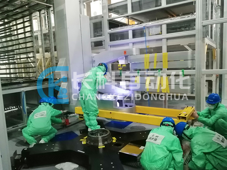 SANKYO三協(xié)玻璃基本搬運機械手 SANKYO三協(xié)玻璃基本搬運機械手