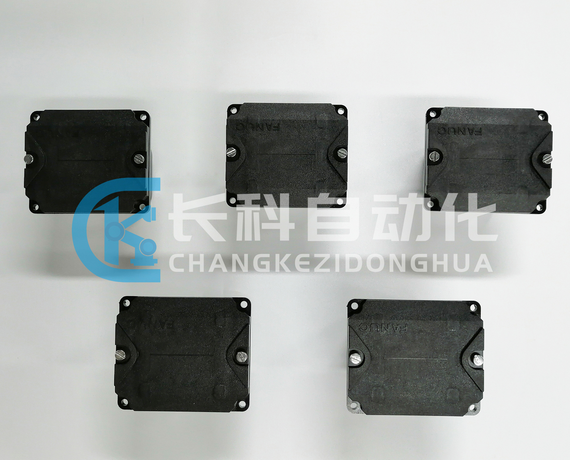 發那科機器人本體電池盒 發那科機器人本體電池盒