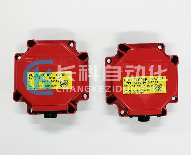 發那科編碼器A860-2010-T341 發那科編碼器A860-2010-T341