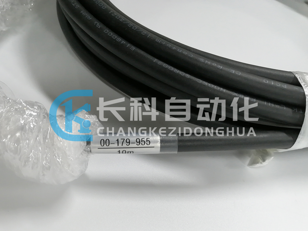 庫(kù)卡編碼器信號(hào)線纜00-179-955 庫(kù)卡編碼器信號(hào)線纜00-179-955