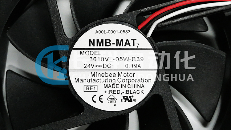 FANUC發(fā)那科風扇A90L-0001-0583 FANUC發(fā)那科風扇A90L-0001-0583