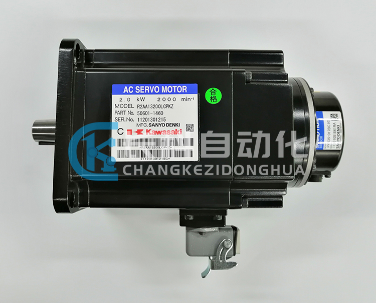川崎伺服電機(jī)50601-1460 川崎伺服電機(jī)50601-1460