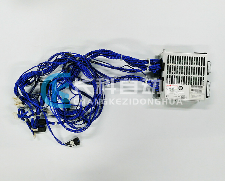 川崎通訊單元50807-0030R01 川崎通訊單元50807-0030R01