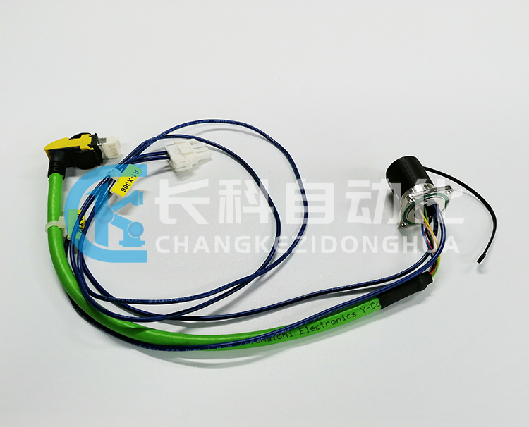 庫卡線纜00-166-361 庫卡線纜00-166-361