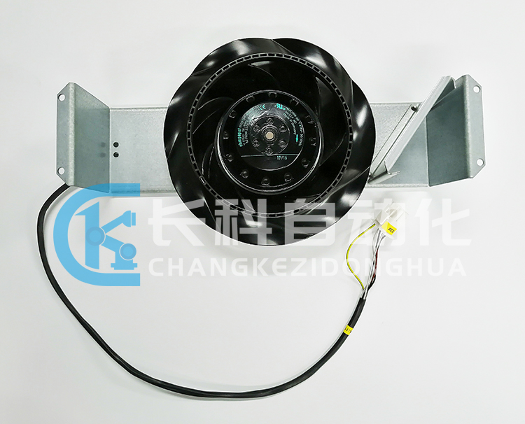 庫卡C2柜風扇M2D068-BF 00-113-405 庫卡C2柜風扇M2D068-BF 00-113-405