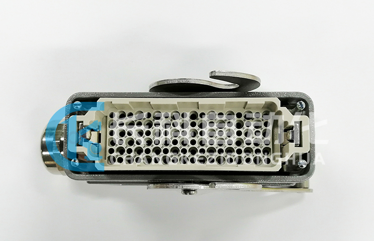 庫卡控制柜電源接頭187045 庫卡控制柜電源接頭187045