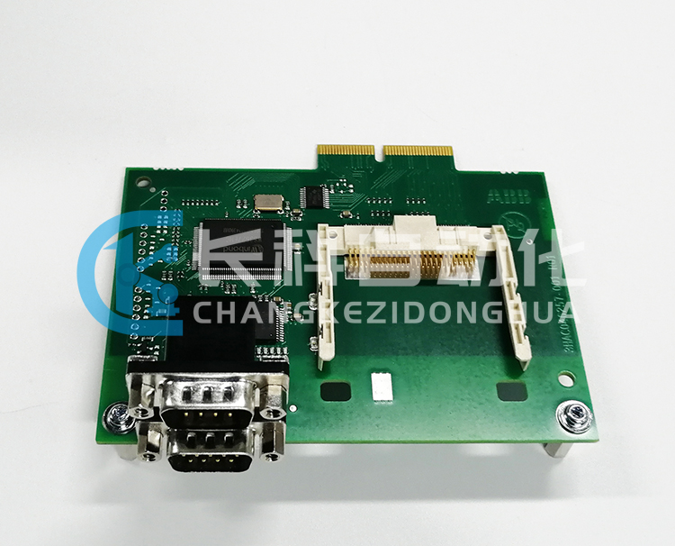 ABB擴展接口板DSQC1003 3HAC046408-001/02 ABB擴展接口板DSQC1003 3HAC046408-001/02