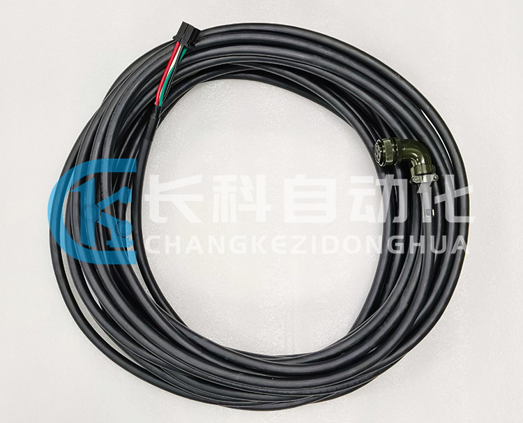 發那科動力線纜2007-T350#L20R53A 發那科動力線纜2007-T350#L20R53A