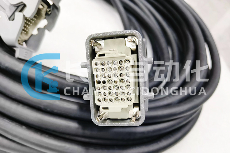 柔性20.0A03W1線纜EE-4707-199-030 柔性20.0A03W1線纜EE-4707-199-030