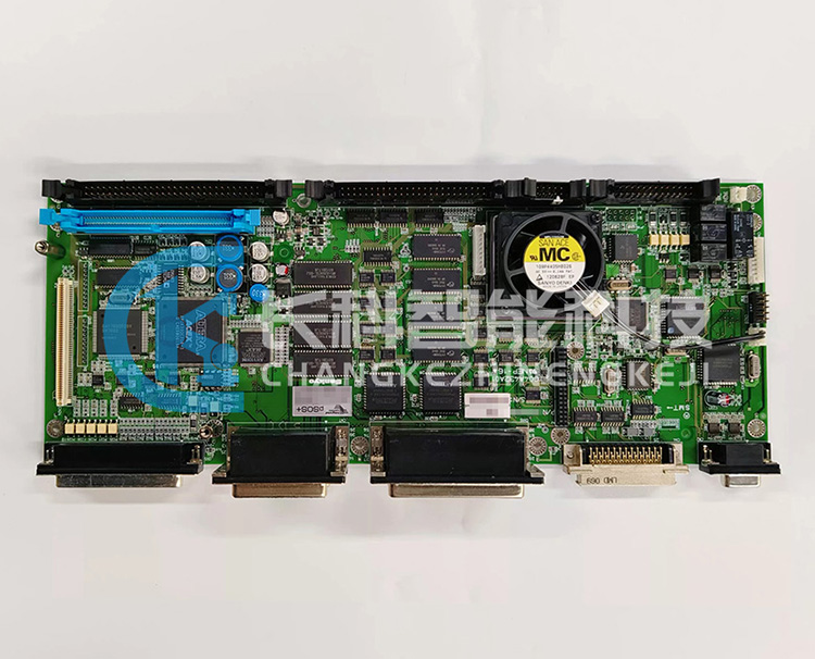 三協控制柜主板G04A432A01 三協控制柜主板G04A432A01