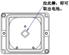 發那科機器人電池盒 發那科機器人電池盒