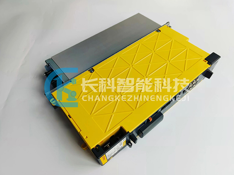 發那科伺服放大器A06B-6240-H209 發那科伺服放大器A06B-6240-H209