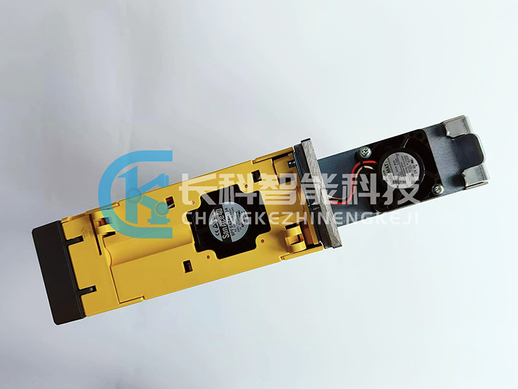 發那科伺服放大器A06B-6240-H209 發那科伺服放大器A06B-6240-H209