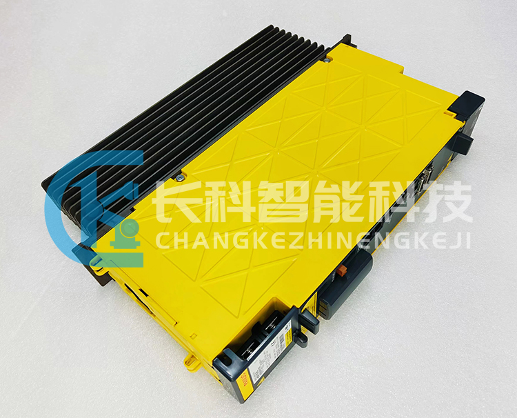 發那科伺服驅動器A06B-6240-H105 發那科伺服驅動器A06B-6240-H105