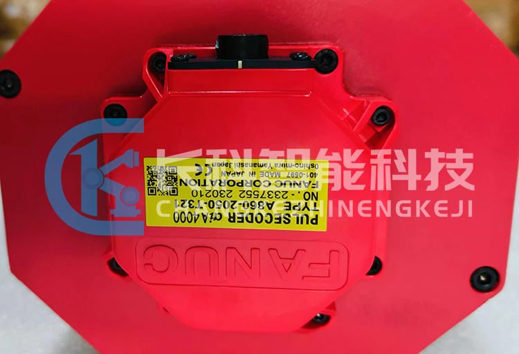 發那科伺服電機A06B-2253-B400 發那科伺服電機A06B-2253-B400