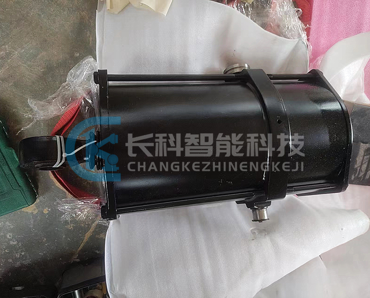 庫(kù)卡KR180平衡缸00-109-363 庫(kù)卡KR180平衡缸00-109-363