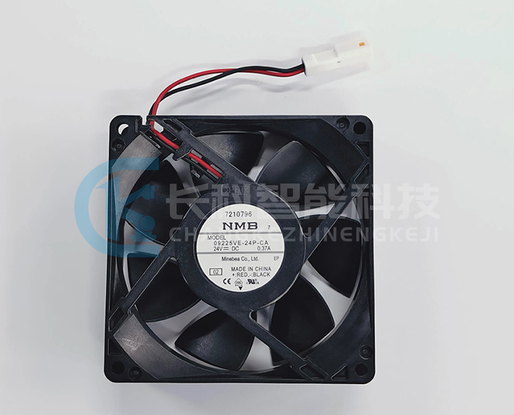 安川YRC1000控制柜風(fēng)扇09225VE-24P-CA 安川YRC1000控制柜風(fēng)扇09225VE-24P-CA