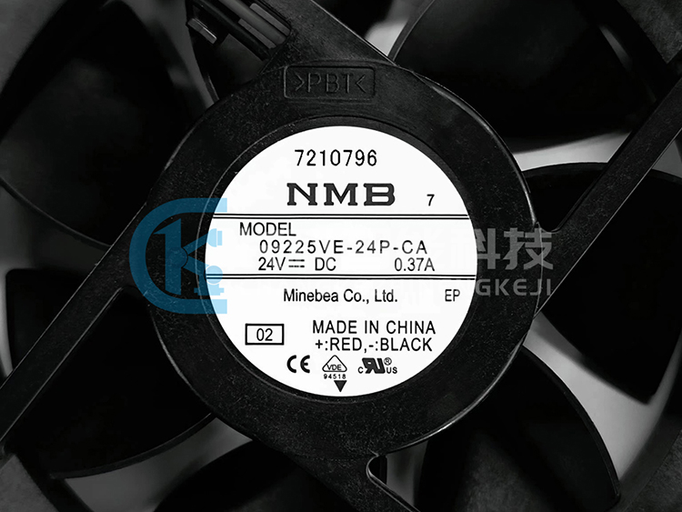 安川YRC1000控制柜風(fēng)扇09225VE-24P-CA 安川YRC1000控制柜風(fēng)扇09225VE-24P-CA