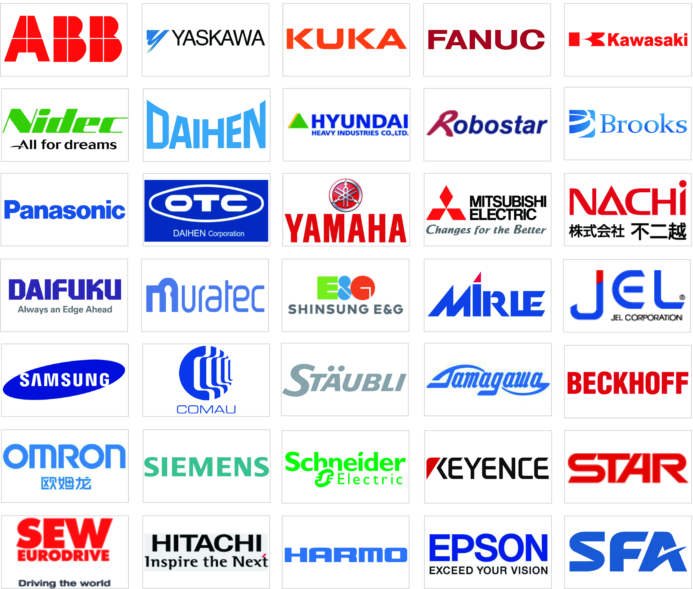 維修服務品牌列表 維修服務品牌列表