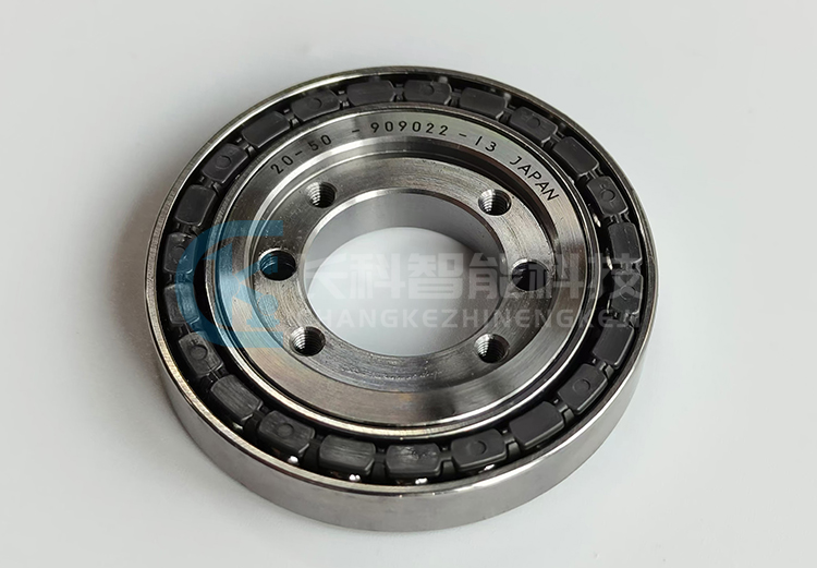 川崎RS20N的六軸減速機(jī)20-50 川崎RS20N的六軸減速機(jī)20-50