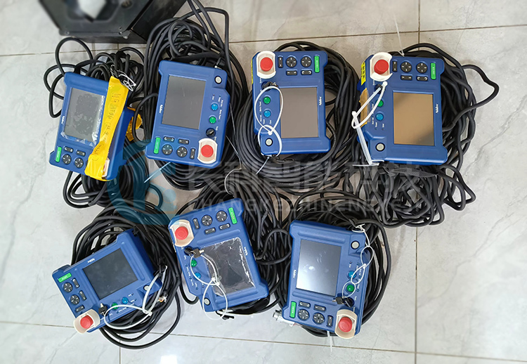 尼得科三協示教器維修 尼得科三協示教器維修