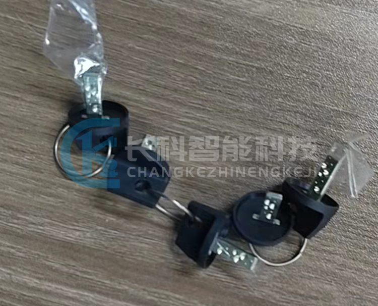 庫卡機器人C4示教器00-168-334原裝鑰匙 庫卡機器人C4示教器00-168-334原裝鑰匙