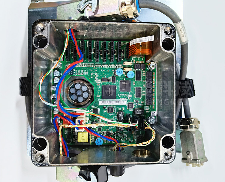 庫卡RDC編碼器盒00-217-812 庫卡RDC編碼器盒00-217-812