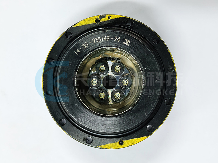 發那科200iD機器人六軸減速機 發那科200iD機器人六軸減速機