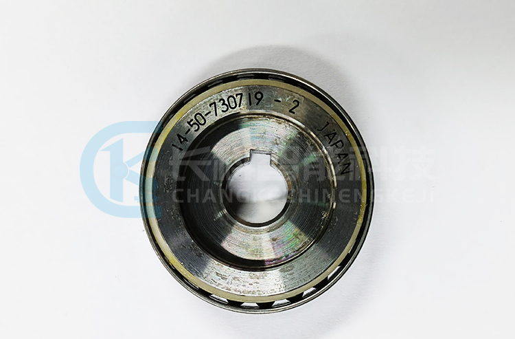 發那科200iD機器人六軸減速機 發那科200iD機器人六軸減速機