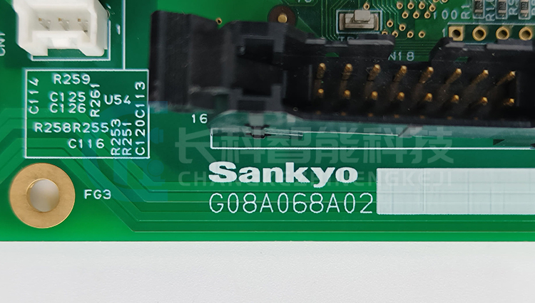 Sankyo三協電路板G08A068A02 Sankyo三協電路板G08A068A02