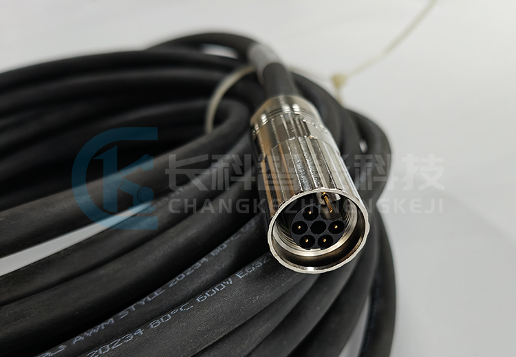 庫卡校準傳感器線纜00-207-454 X42 XS Ref.