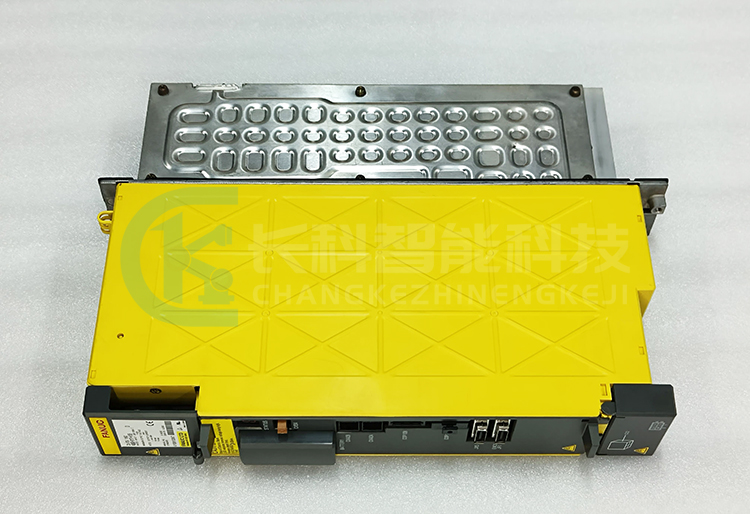 發那科外部軸發大器A06B-6117-H106 發那科外部軸發大器A06B-6117-H106