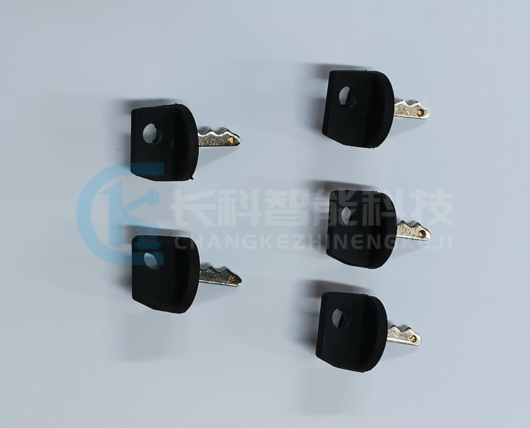 庫卡C5示教器00-291-556模式選擇開關鑰匙