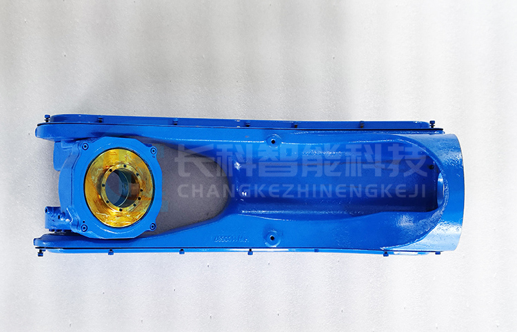 安川MH24機器人五六軸手腕 安川MH24機器人五六軸手腕